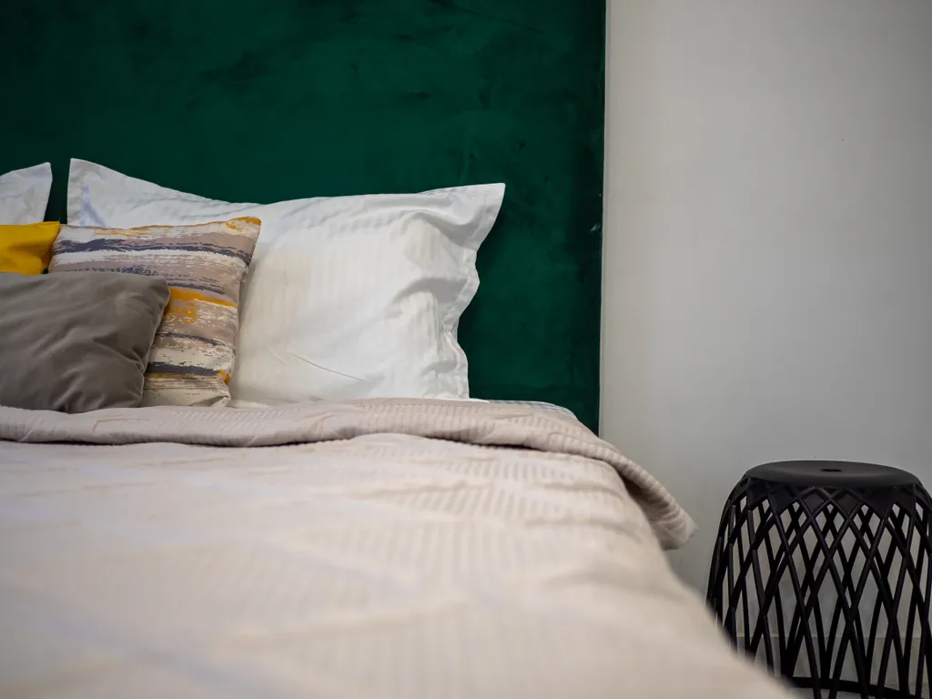 Квартира просторная с балконами, рядом с Мегой