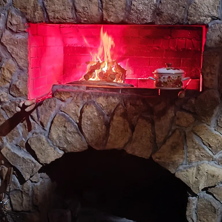 Коттедж Дом с панорамным видом рядом с парком — Кисловодск