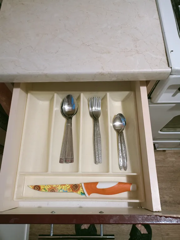 Уютная 2-комнатная квартира