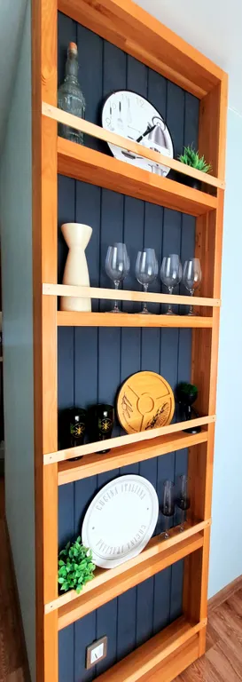 Уютная квартира в тихом центре