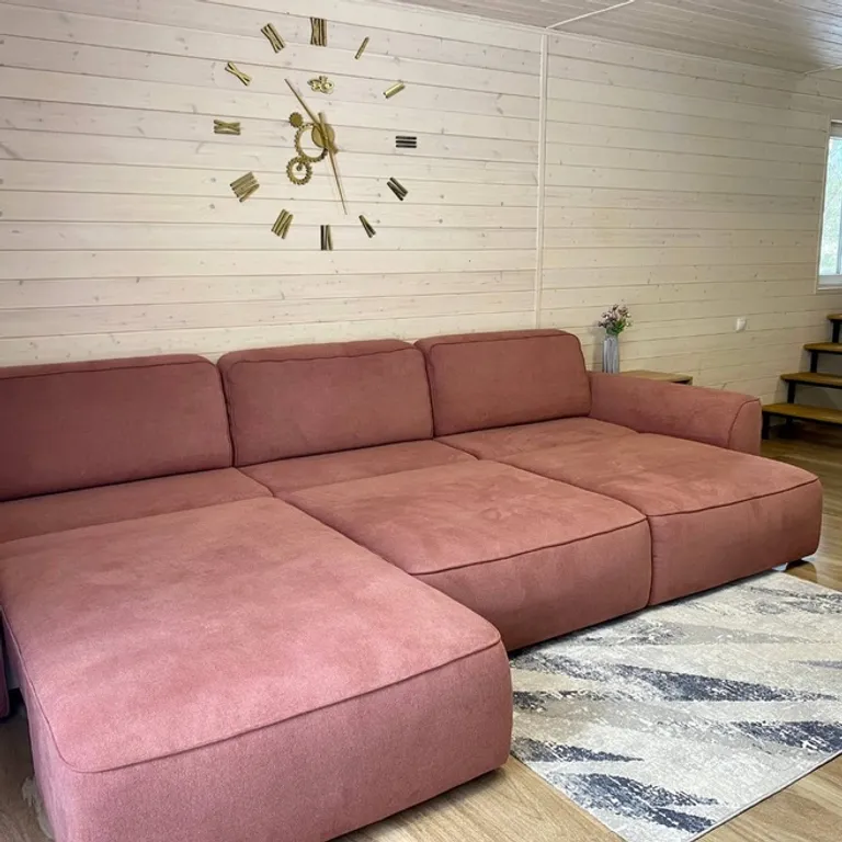 3-комнатный Дом