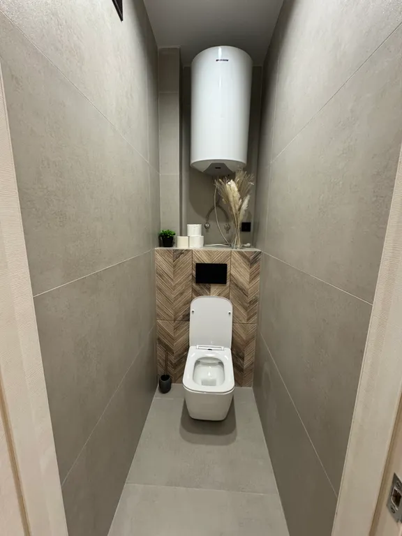 Уютная 2-х комнатная квартира на НЛМК