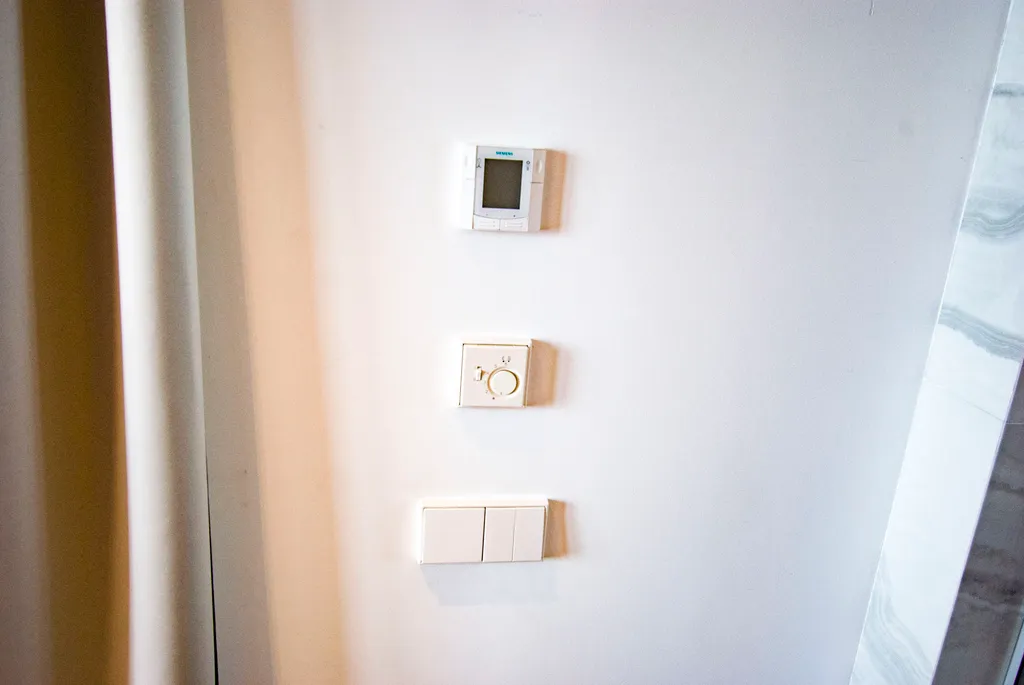 Видовой апарт в ЖК Аю-Даг