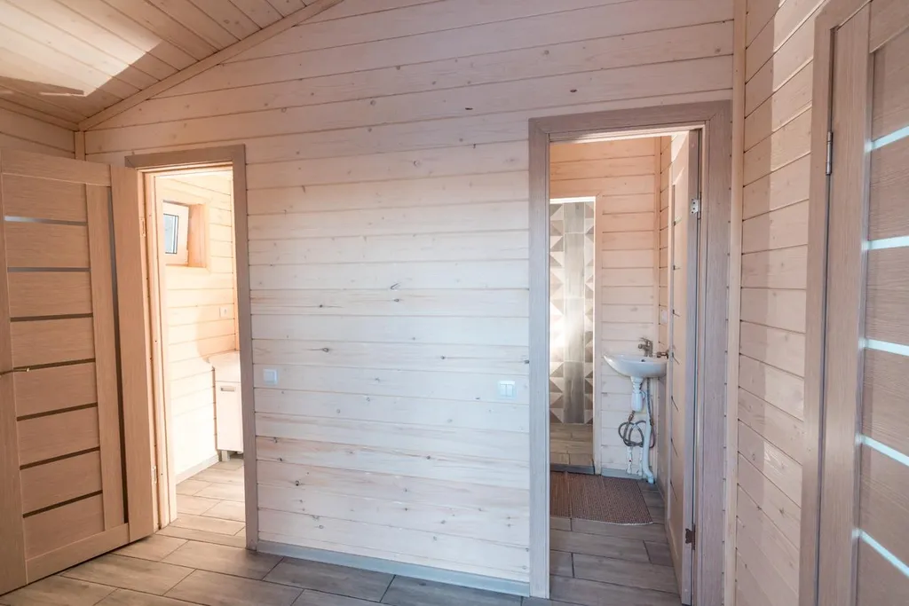 Гостевой дом 6 Villanorda