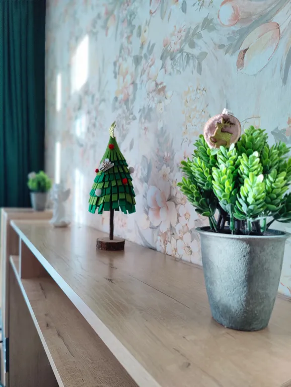 Апарт-отель с панорамным видом на горы и город