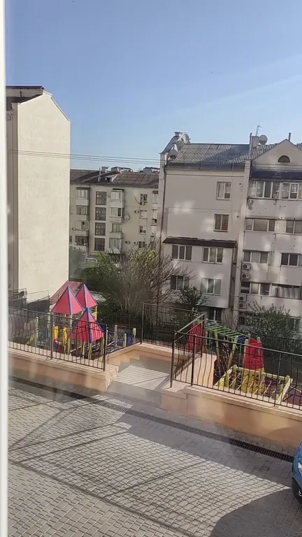 Квартира Современная квартира с автопарковкой — Севастополь