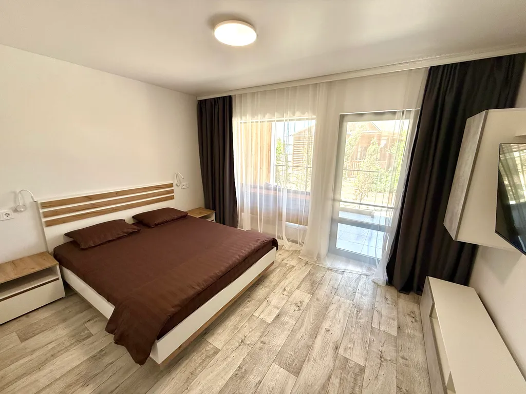 Квартира Комната — аренда посуточно в Мысовое