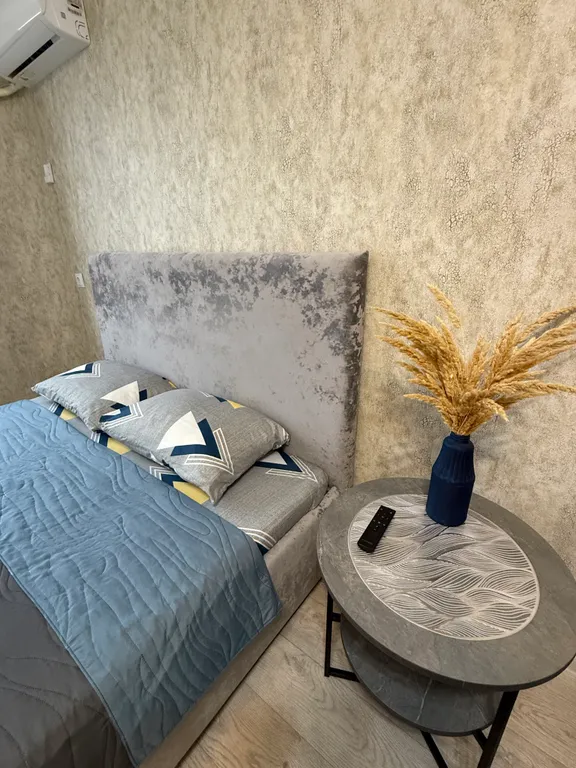 Уютная квартира рядом с аквапарком