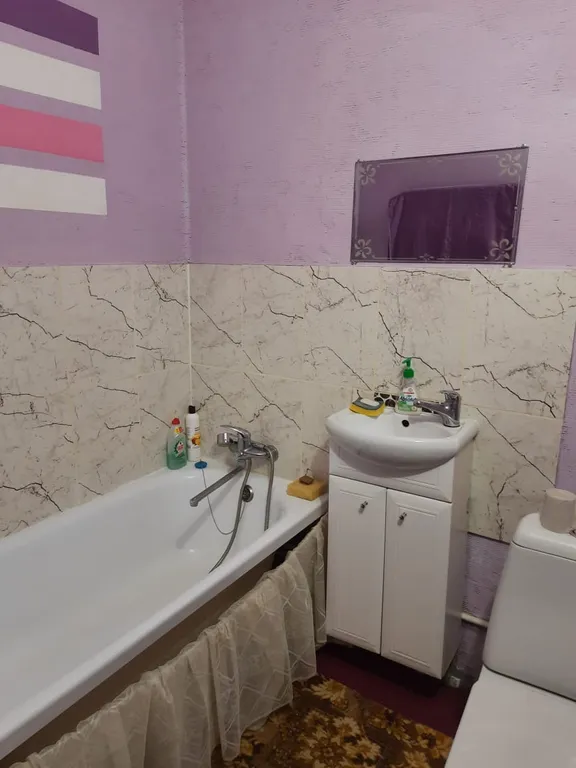 Уютная квартира в центре в тихом районе