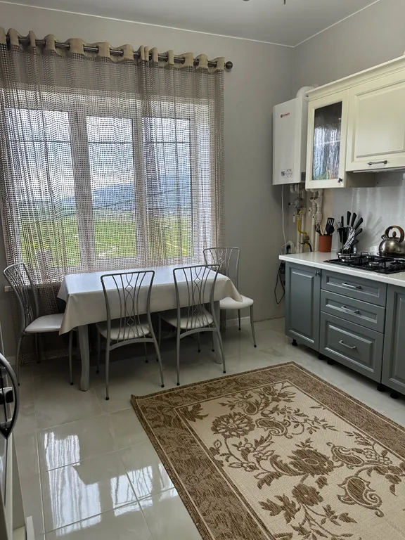 3-комнатный Дом