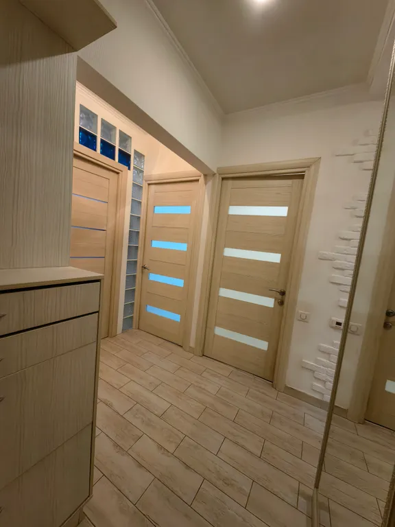 Квартира в центре