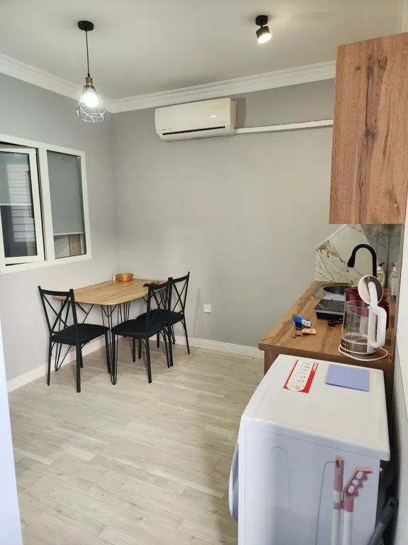 Квартира Уютная квартира рядом с морем — Махачкала