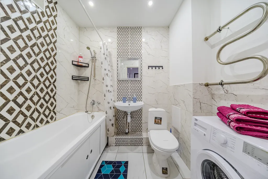 Уютная студия у метро