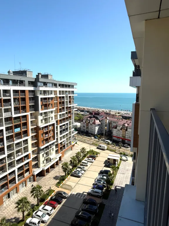 Гладь серебра