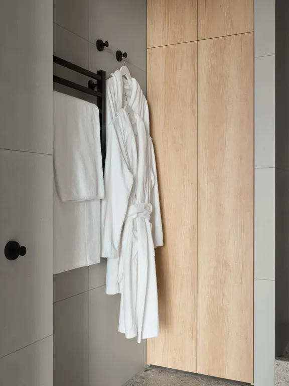 Квартира Премиальные апартаменты — Пушкин