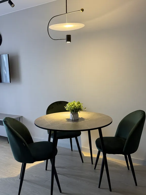 Всё включено! Комфортная студия для вашего отдыха