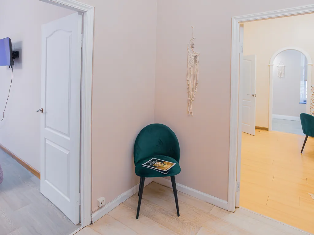 Квартира Квартира Самое сердце столицы — Москва