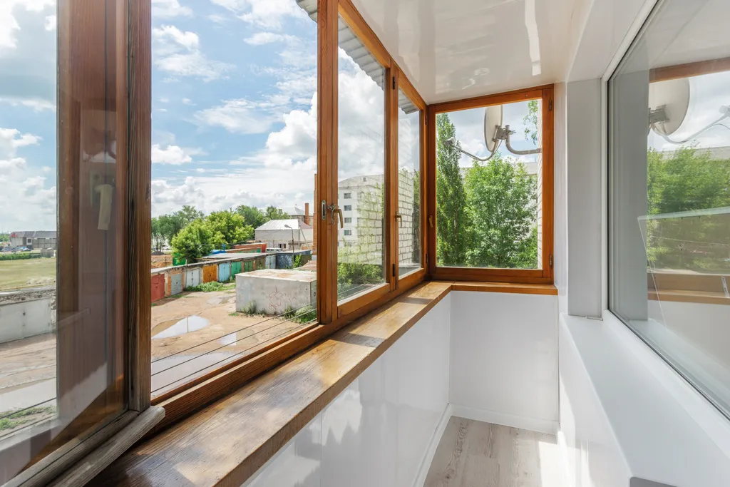 Уютная квартира рядом с ТЦ Север