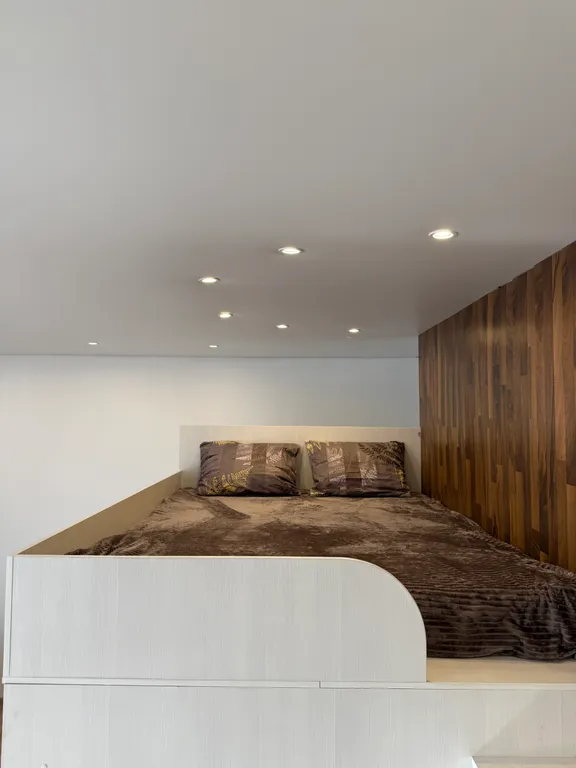 Студия в районе Нового Вокзала, 300 метров до моря и ТГПИ