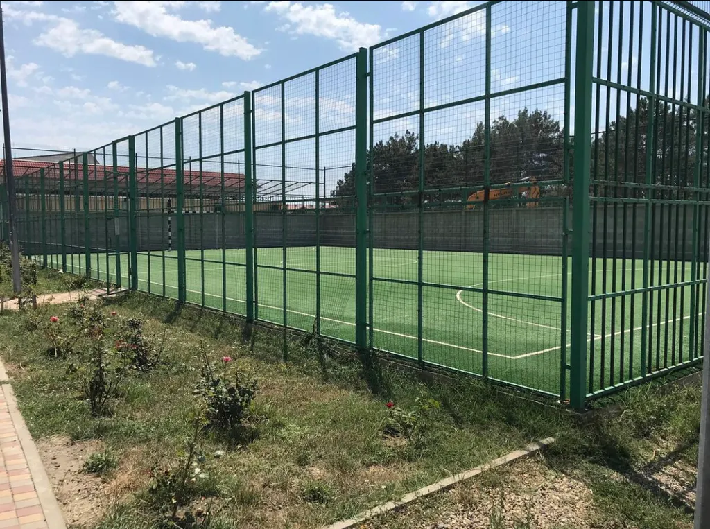 Квартира Современная видовая квартира в Анапе — Анапа