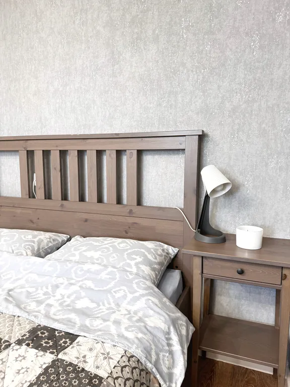 Уютная квартира в центральной части города