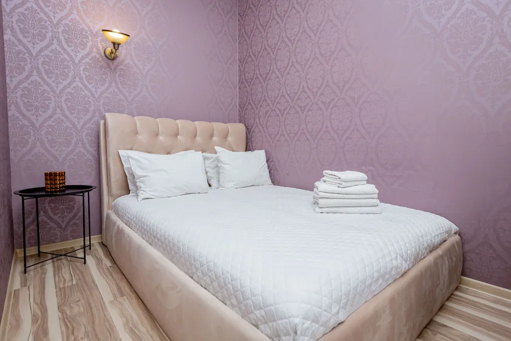 Квартира Трехкомнатная квартира в историческом центре — Минск