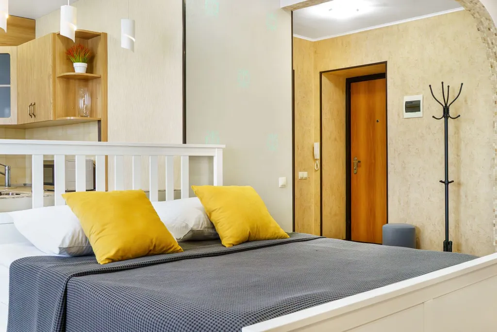 Good Night на Тверской 77