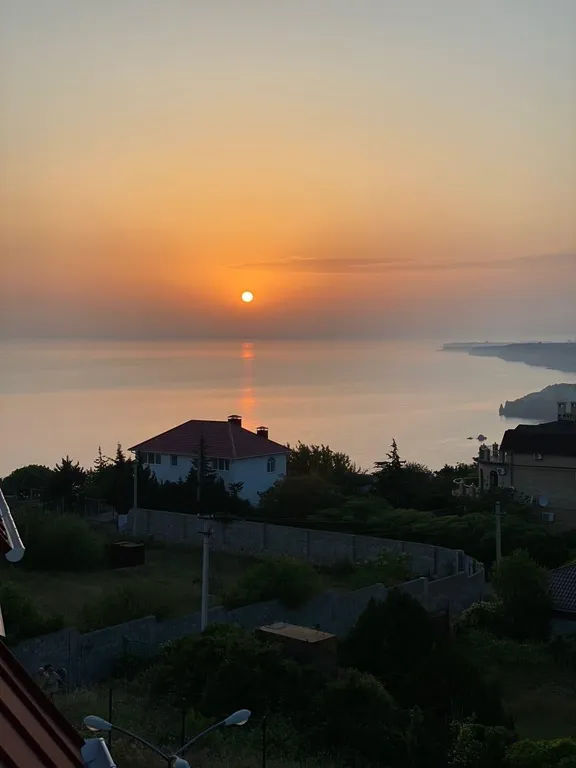 Квартира Апартаменты с видом на морской закат — аренда посуточно в Севастополь