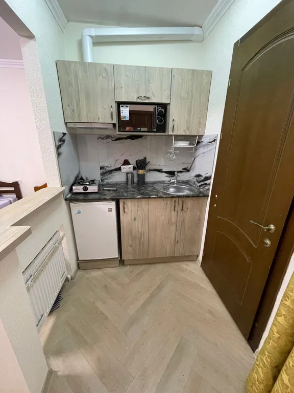 Семейные апартаменты