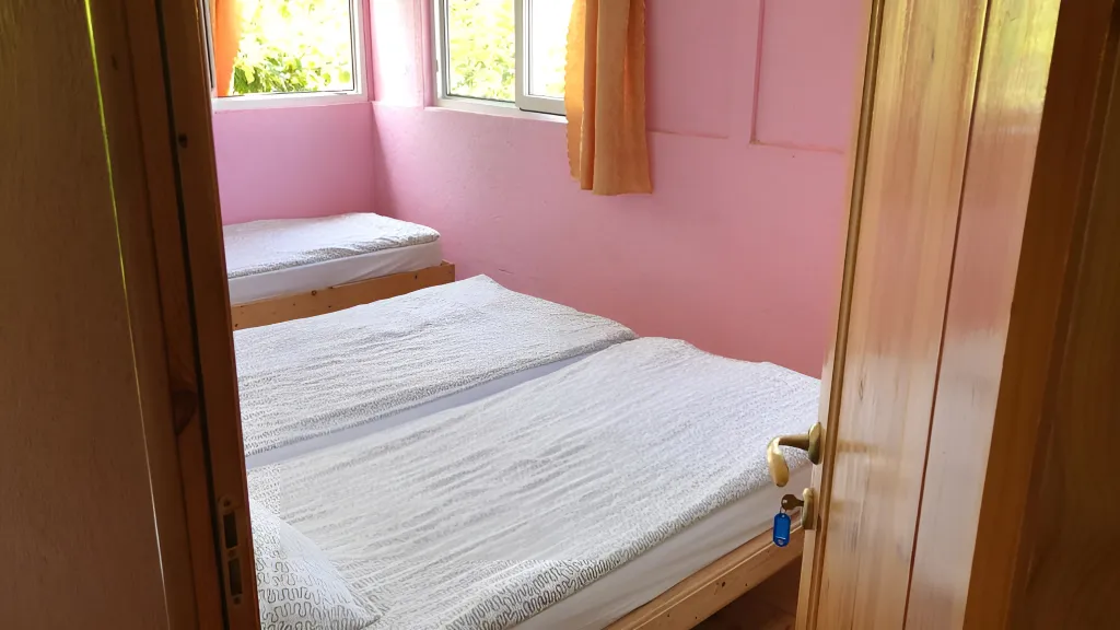 Квартира Комната — аренда посуточно в Хыпста