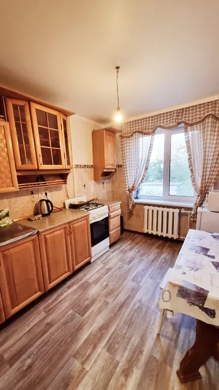 3-комнатная Квартира — аренда посуточно в Оренбург