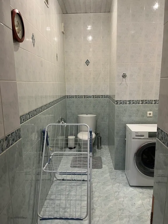 Квартира Уютная двухкомнатная квартира рядом с Невским проспектом — Санкт-Петербург