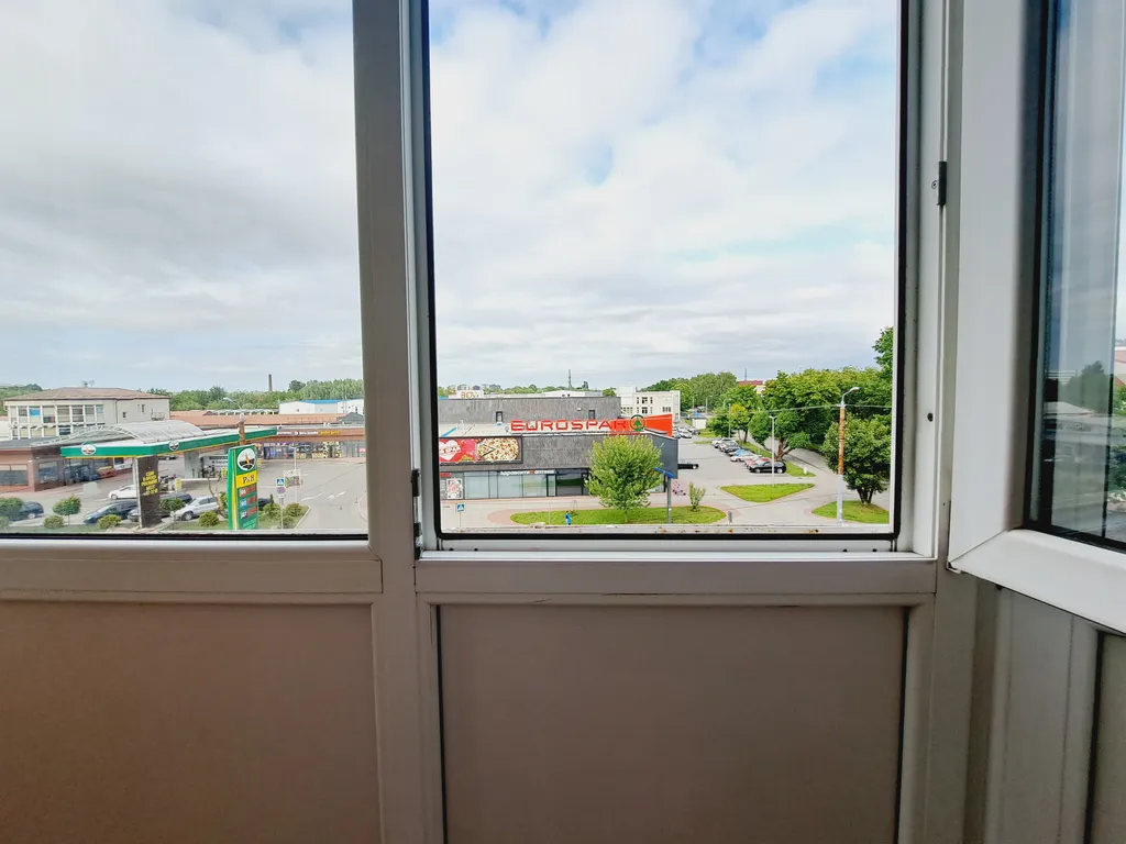 Квартира возле Южного вокзала