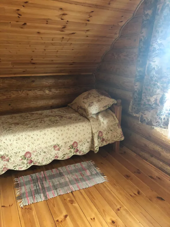 Домик в деревне