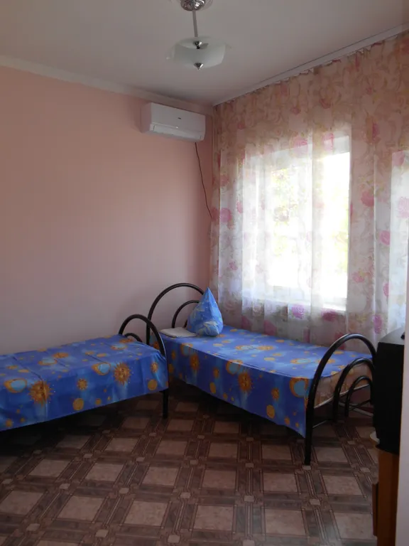 Квартира Комната — аренда посуточно в Геленджик