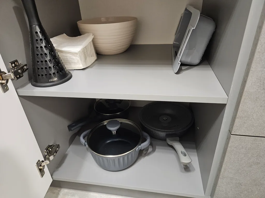 Уютная квартира с турецким кофе