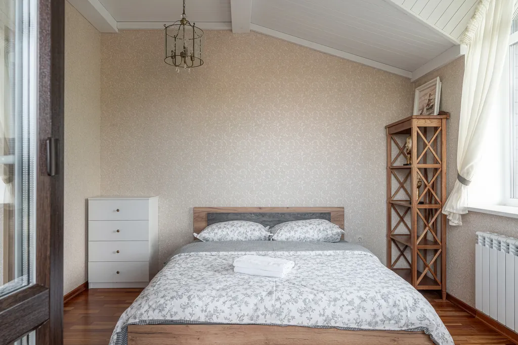 Дача напрокат