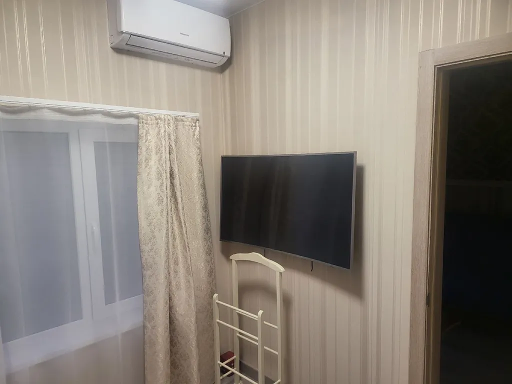 Квартира Комната — Адлер