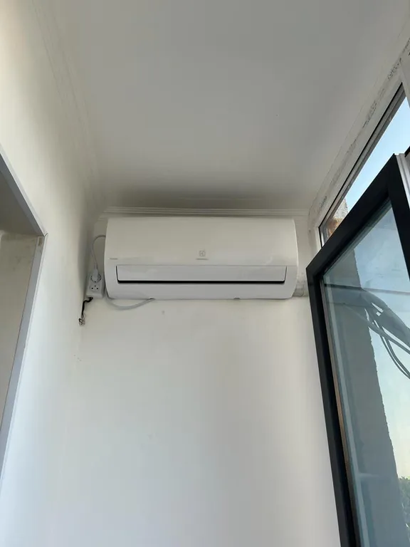 Апартамент недалеко от аэропорта и вокзала