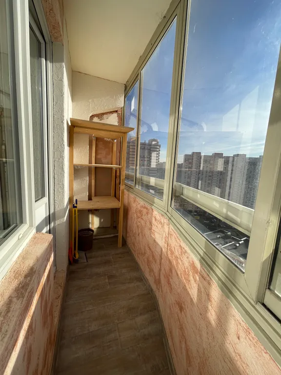 Солнечная квартира