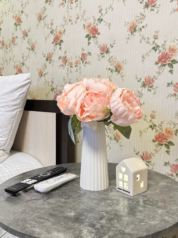 Просторна двухкомнатная в Павшинской пойме