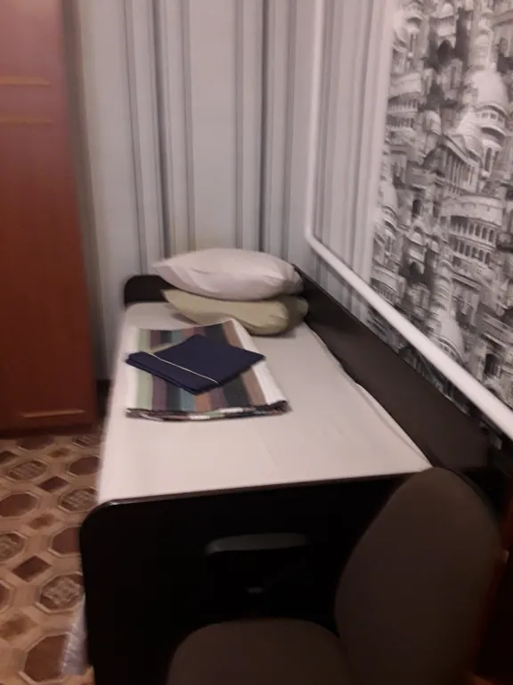 Гостевой дом у Ирины