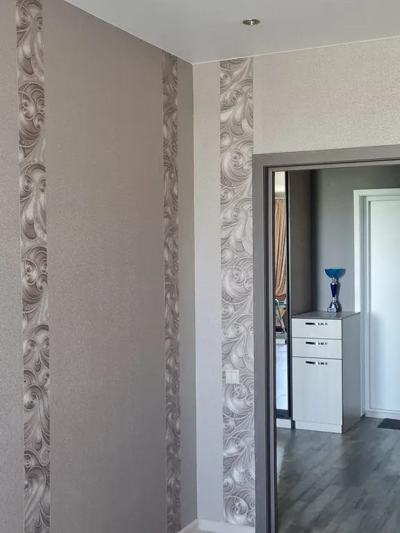 Уютная евродвушка в Бунинских лугах