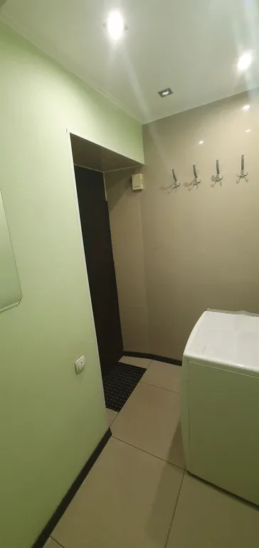 Уютная 1-комнатная квартира