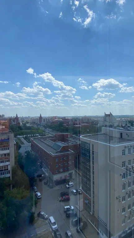 Квартира в центре с дизайнерским ремонтом