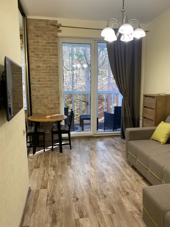 Апартамент Александра