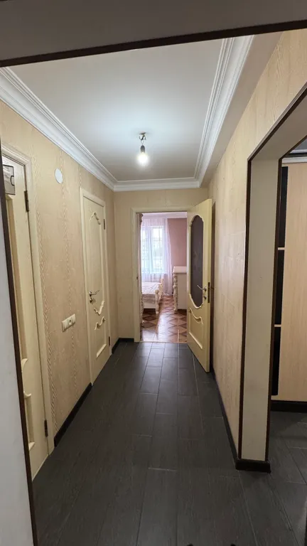 Квартира 2-комнатная Квартира — Дербент