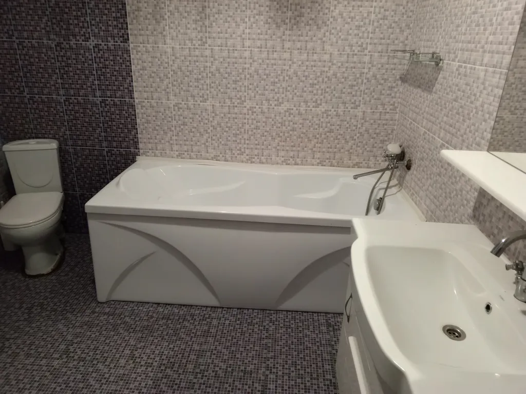 Бюджетный отдых на Азовском море