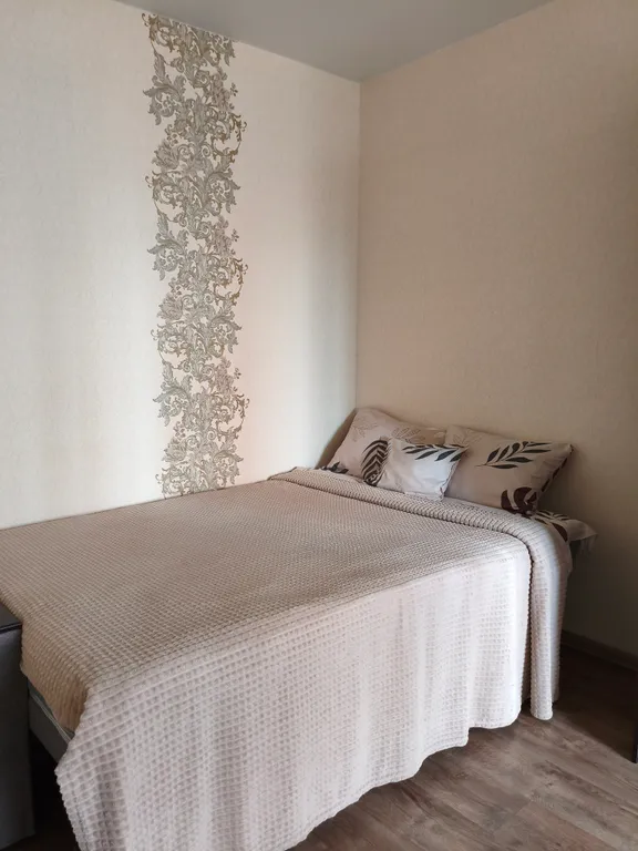 Квартира Уютная квартира в спальном районе — Анапа