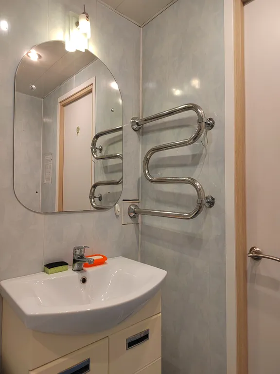 Большая, чистая, уютная квартира